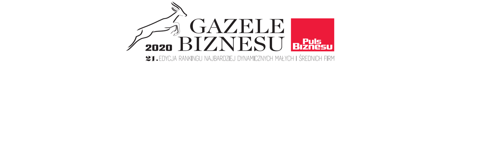 Gazele Biznesu 2020